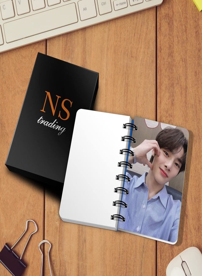 NS Trading كتاب صور ستراي كيدز من إن إس تريدينج (32 صورة لطيفة) - Image 3